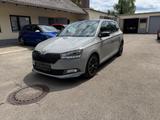 Skoda Fabia Monte Carlo DSG ACC VOLL LED PANO - Skoda Fabia: Servolenkung