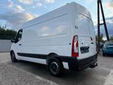 Renault Master III Kasten L2H2 HKa 3,5t Sport Lenkrad - Renault Master mit Diesel-Antrieb: 2.5