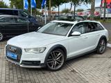 Audi A6 Allroad Quattro 3.0 TDI 360° Luft Pano ACC - Audi A6 Allroad aus 2016