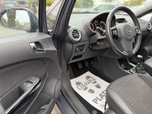 Opel Corsa  D Energy / Klima