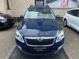Skoda Roomster 1.2 TSI Elegance *Anhängerkupplung* - Skoda Roomster: 2.1