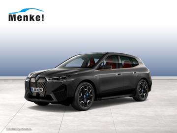 صورة 1 لـ 2021 BMW IX