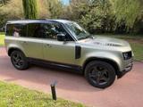 Land Rover Defender P400e PHEV X-Dynamic HSE 110 X-... - Land Rover Defender in Mannheim