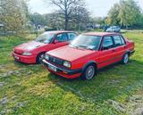 Volkswagen VW Jetta 2 Flair - gebrauchte VW Jetta aus dem Jahr 1990