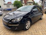 Peugeot 308 SW Active SHZ - Peugeot 308 in Leipzig