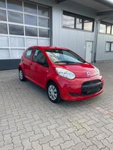 Citroën C1 mit nur 27.000 km aus 1.Hand - Citroën C1 in Mannheim