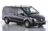 Mercedes-Benz V 250 d EDITION Lang Night-Paket/Distronic/LED - Mercedes-Benz V 250 mit Diesel-Antrieb