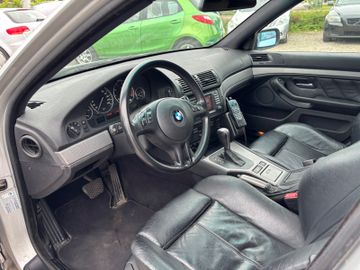 BMW 525 - 11