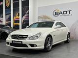 Mercedes-Benz CLS 63 AMG *FACELIFT*SCHIEBEDACH*UNFALLFREI* - Mercedes-Benz: Cls63