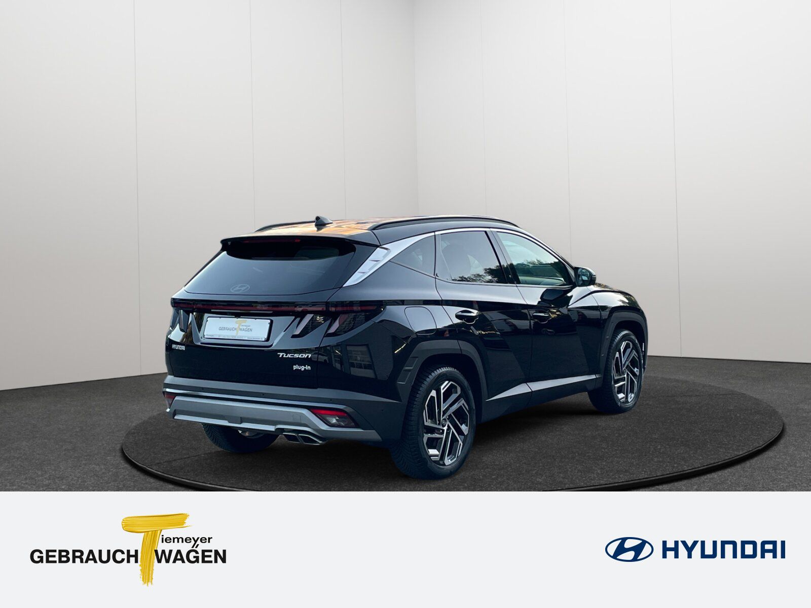 Hyundai Tucson – Bild 5