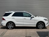 Mercedes-Benz GLE 400 4M AMG -360-ACC-PANO-AHK-AIRM.- - Mercedes-Benz GLE 400 Gebrauchtwagen