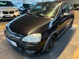 Opel Corsa - gebrauchte Opel Corsa aus dem Jahr 2006