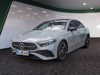 Mercedes-Benz A 200 AMG Special Edition Limo Distr Standhz. LE