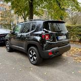 Jeep Renegade 1.3l T4-PHEV 177kW Trailhawk 4xe Au... - Jeep Renegade Trailhawk mit Hybrid-Antrieb (Benzin/Elektro)