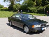 Maserati 228 - Maserati in Bonn