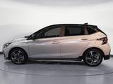 Hyundai i20 1.0 T-GDI N Line Bluetooth PDC Kurvenlicht K - Hyundai i20 Gebrauchtwagen in Stuttgart