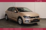 Volkswagen Polo TSI 5 trg. Join-Navi-Bluetooth-SHZ-PDC-MFL - Volkswagen Polo JOIN mit Benzin-Antrieb