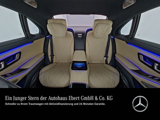 Mercedes-Benz S5004M L €214.099 MANUFAKTUR Exclusiv FirstClass