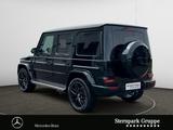 Mercedes-Benz Mercedes-AMG G 63 NightPkt2+Burm+SDach+360+Distr - : Pickup, Mercedes