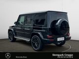 Mercedes-Benz Mercedes-AMG G 63 NightPkt2+Burm+SDach+360+Distr - Mercedes-Benz G 63 AMG in München