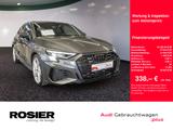 Audi S3 Sportback 2.0 TFSI quattro S tronic ACC B+O - Audi S3 Gebrauchtwagen