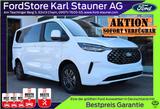 Ford Tourneo Custom Titanium 2.0 EcoBl. AHK 3,99%* - Ford Tourneo Custom New cars