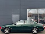 Jaguar S-Type 2.7 V6 Diesel Executive/TUV - Jaguar S-Type: Limousine