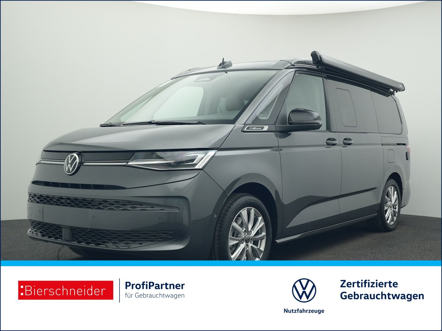 Volkswagen T7 California Ocean Hybrid 4MOTION UPE 106.000