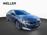 Peugeot 508 1.2 ALLURE Pack PureTech Kamera,LED,ACC,Navi - Peugeot 508: Allradantrieb