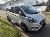 Ford Tourneo Custom - gebrauchte Ford Tourneo Custom aus dem Jahr 2019