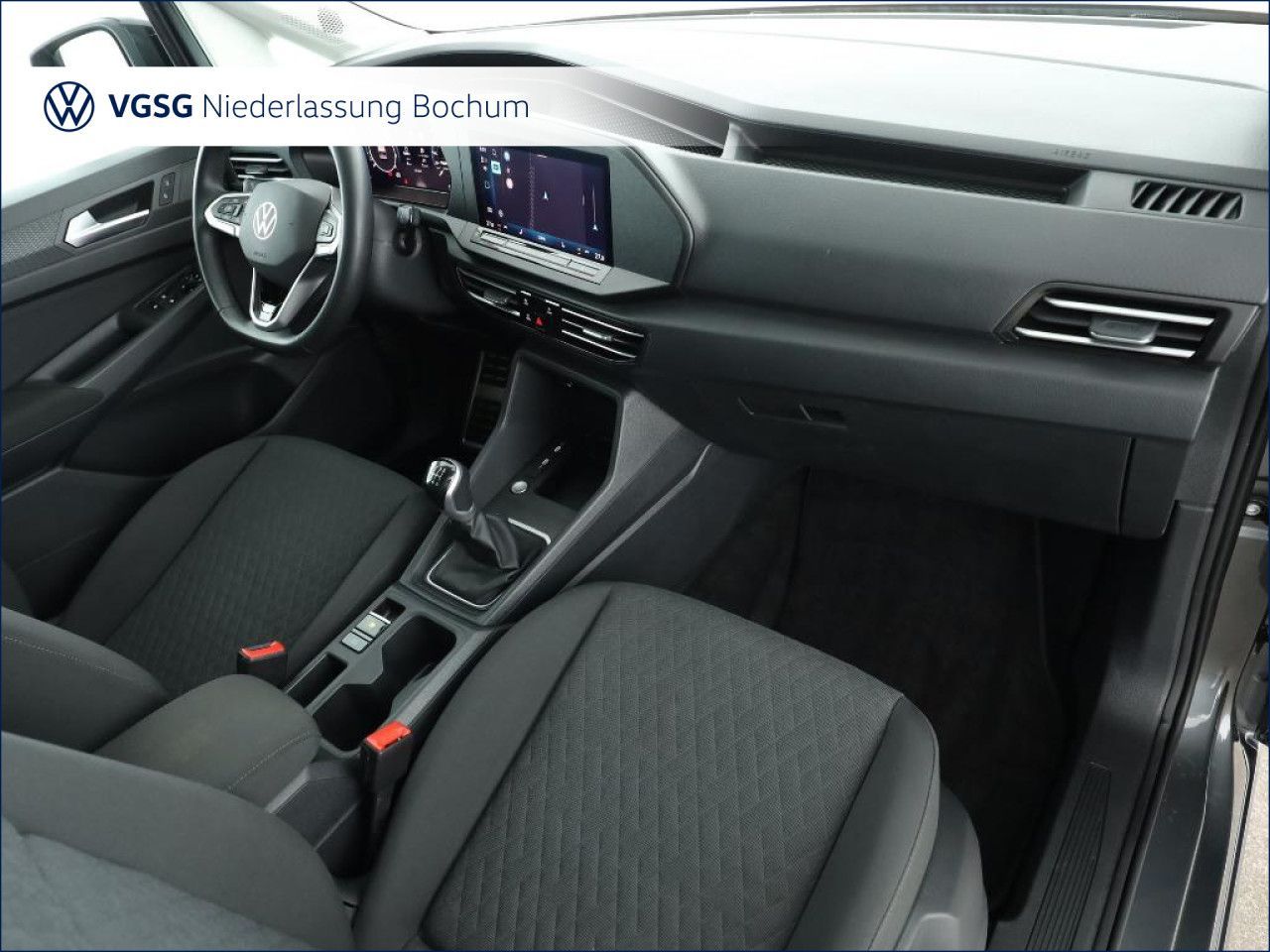 Volkswagen Caddy - Bild 13