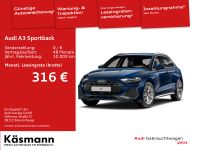 Audi A3 - Vorschau Bild 2