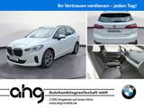 BMW 220i Active Tourer Navi DSG Tempom.aktiv Bluetoo - BMW 220 Active Tourer Jahreswagen