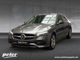 Mercedes-Benz C 180 /Avantgarde/9G/LED/Kamera/Navigation/AHK/ - Mercedes-Benz C 180 Gebrauchtwagen in Saarbrücken