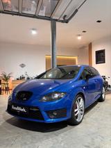 Seat Leon Cupra R 2.0 TFSI SCHALENSITZE/NAVI/DAB+ - Seat Leon: TFSI