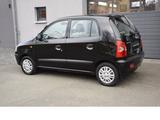 Hyundai Atos Prime 1,1 2. Hand TÜV Neu!!! - Hyundai Atos: Kleinwagen
