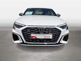 Audi S3 Sportback 2.0 TFSI S tronic ACC LED MMI Navi - Audi S3: Limousine