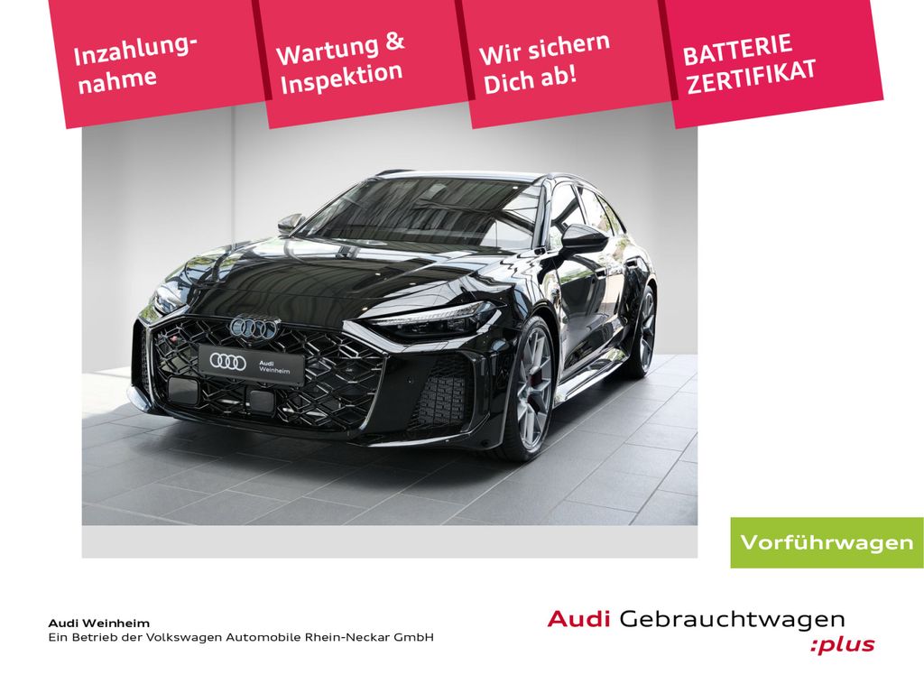 Image of Audi RS5
