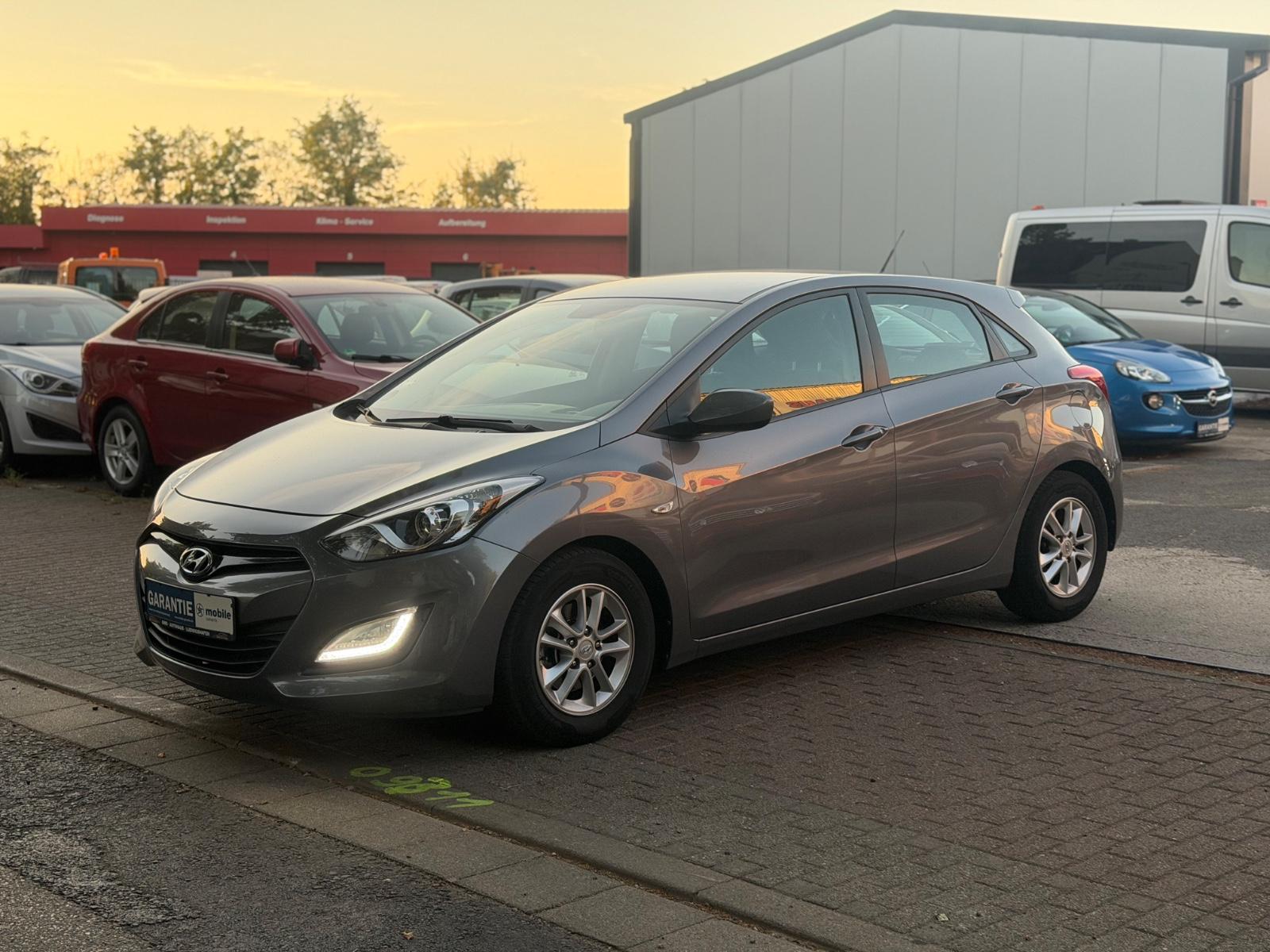 Hyundai i30 FIFA World Cup Edition