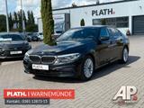 BMW 520 5 Limousine 520 i Sport Line - BMW 520: Limousine, 520i