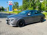 Mercedes-Benz CLA 200 Urban Urban - gebrauchte Mercedes-Benz CLA 200 aus dem Jahr 2013