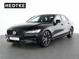 Volvo S60 B5 Benzin AWD Ultimate Dark 20"+B&W+STANDHZG - Volvo S60 mit Benzin-Antrieb: Limousine, 2.5