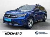 Volkswagen Taigo 1.0TSI Goal DSG Navi AHK LED - Volkswagen Taigo aus 2024