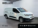 Toyota Proace City L2 1,5-l D-4D Meister *Navi*CarPlay* - Toyota Proace City aus 2022