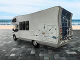 Hobby T 650 Limited Edition/Festbett/FINANZIERUNG - Hobby Alkoven