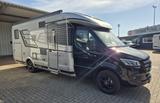HYMER / ERIBA / HYMERCAR B-Klasse ML T BlackLine 780 