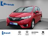 Honda Jazz Comfort 1.3 i-VTEC NAVI+EINPARK+SITZH+KLIMA - Honda Jazz: Si