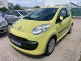 Citroën C1 Style KLIMA TÜV 01/2028 !!! SERVICE NEU !!! - Citroën C1 mit Diesel-Antrieb