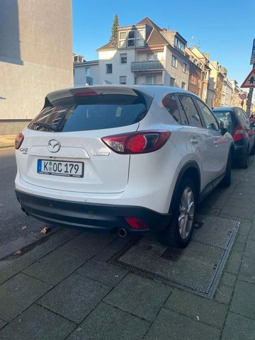 Mazda CX-5 Sports-Line AWD* Automatik