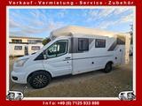 Sun Living C 70DL 165PS|Automatik|Solaranlage|Markise usw. - Diesel Us